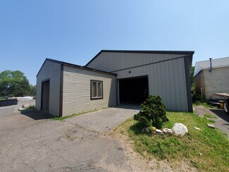 Plus de détails pour 11 Old Indian Trl, Middlefield, CT - Industriel/Logistique à louer