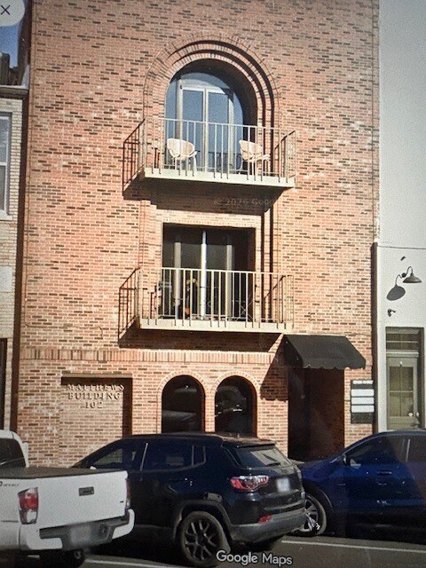 102 W 7th St, Columbia, TN à louer Photo principale– Image 1 sur 11