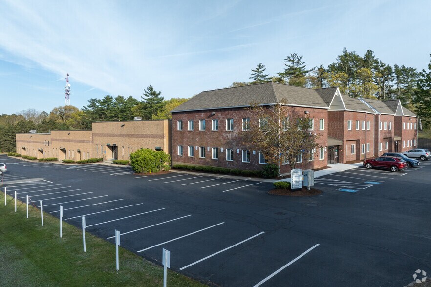 118 Long Pond Rd, Plymouth, MA à louer - Photo principale – Image 3 sur 17