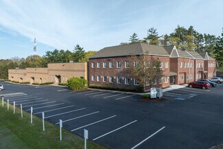 Plus de détails pour 118 Long Pond Rd, Plymouth, MA - Local d'activités à louer