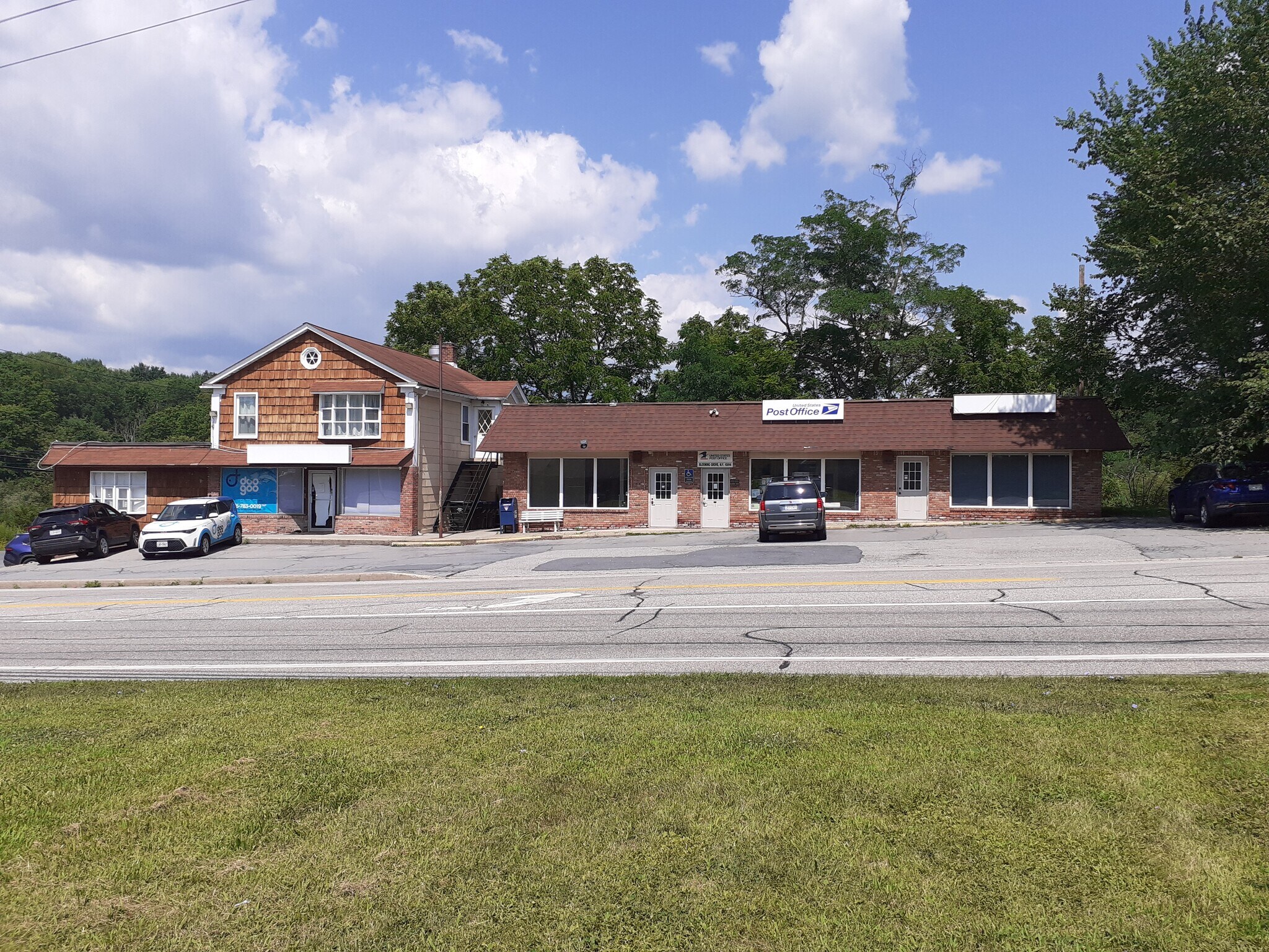 2874 Route 94, Blooming Grove, NY à louer Photo de l’immeuble– Image 1 sur 7
