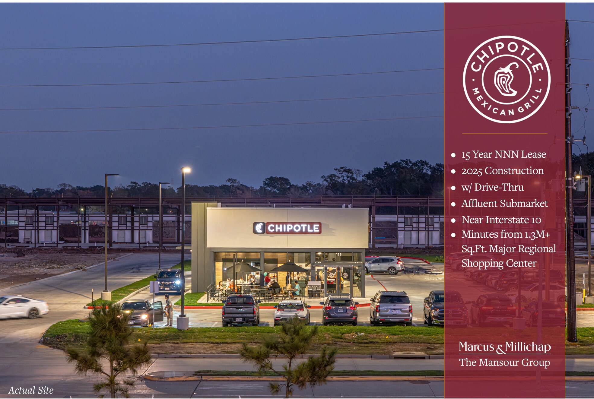 128 Cane Island Pky, Katy, TX à vendre Photo principale– Image 1 sur 11