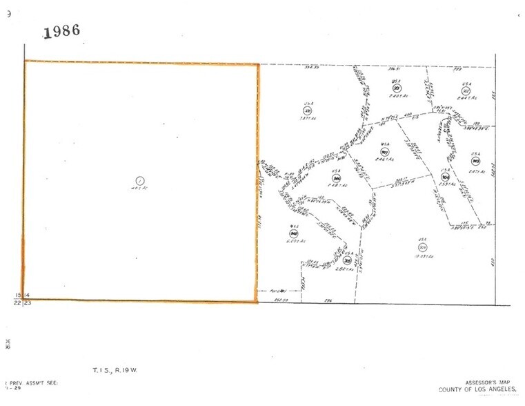 0 Malibu, Malibu, CA à vendre - Photo de l’immeuble – Image 1 sur 2