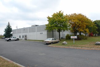 Plus de détails pour 7225 Washington Ave, Edina, MN - Industriel/Logistique à vendre