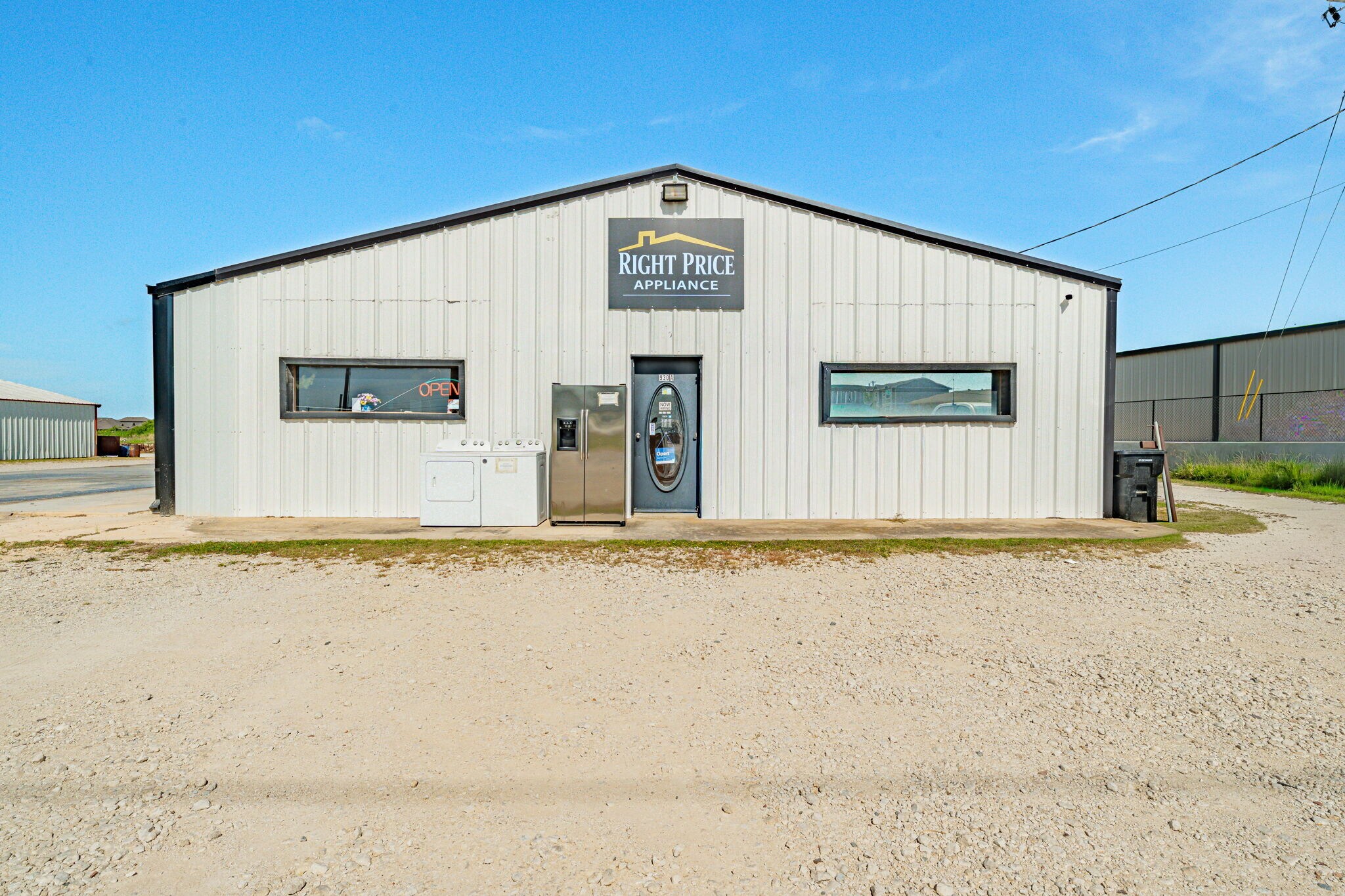 930 US Highway 377, Pilot Point, TX à vendre Photo principale– Image 1 sur 33