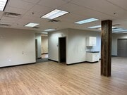 Open Area
