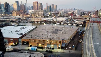 Plus de détails pour 49 Ash St, Brooklyn, NY - Bureau, Industriel/Logistique à louer