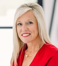Michelle Gibson