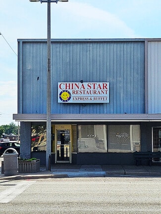 Plus de détails pour 224 N Main St, Mcpherson, KS - Local commercial à vendre