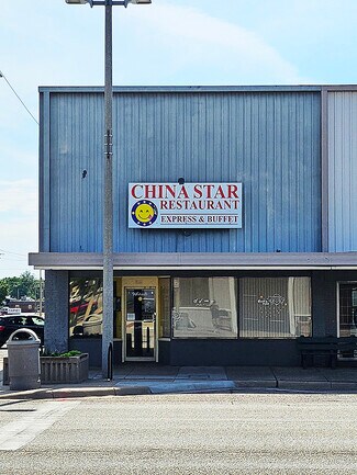 Plus de détails pour 224 N Main St, Mcpherson, KS - Local commercial à vendre