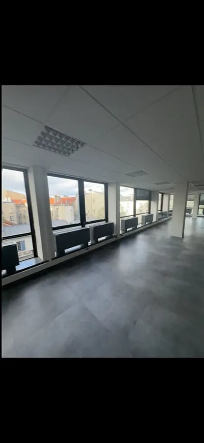 Photo de l’immeuble