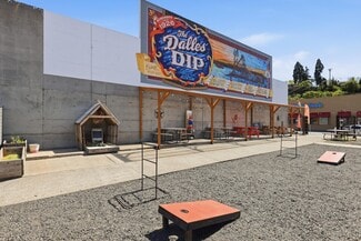 Plus de détails pour 801 E 2nd St, The Dalles, OR - Terrain à vendre
