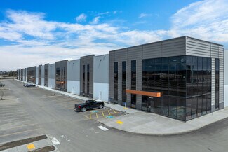 Plus de détails pour 292230 Wagon Wheel Blvd, Balzac, AB - Industriel/Logistique à louer