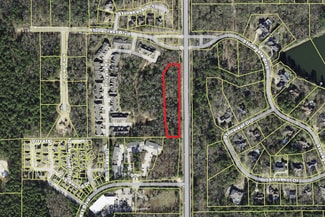 Plus de détails pour 5743 Paluxy, Tyler, TX - Terrain à vendre