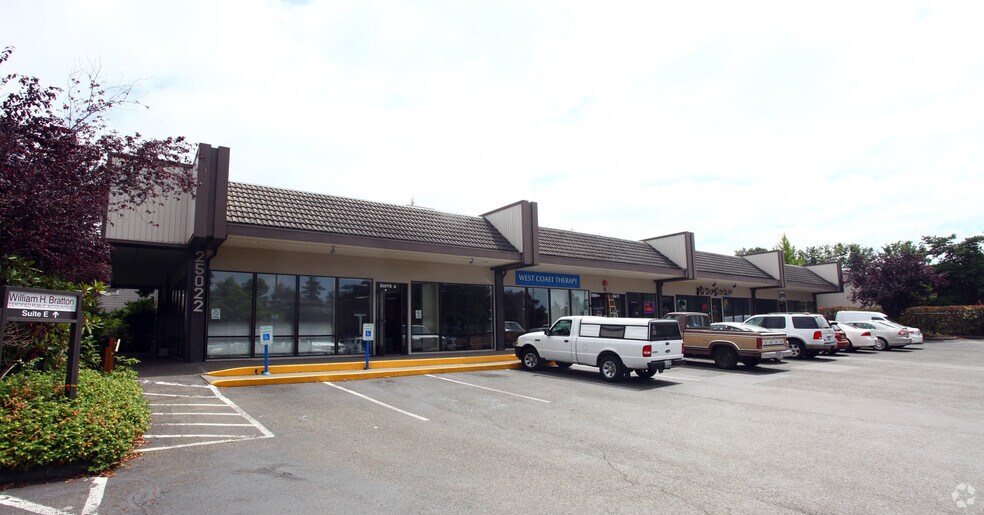 25022 104th Ave SE, Kent, WA à vendre - Photo de l’immeuble – Image 2 sur 3