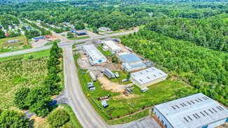 Plus de détails pour 7 AD Asbury St, Greenville, SC - Industriel/Logistique à vendre