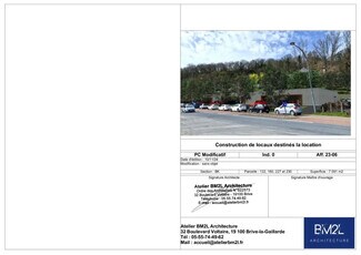 Plus de détails pour Local commercial à louer