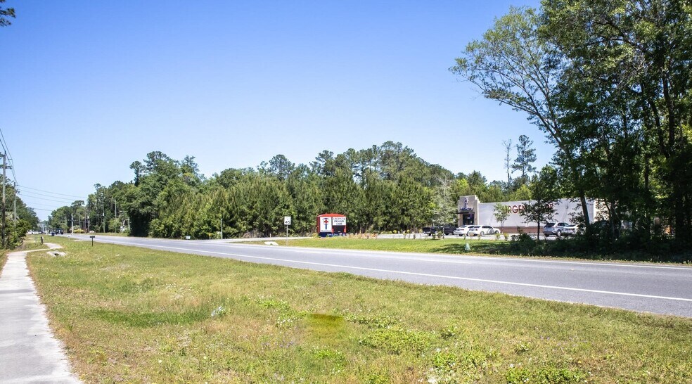 Tbd 5th St, Macclenny, FL à vendre - Photo de l’immeuble – Image 3 sur 11