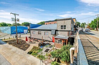 Plus de détails pour 205 N Race St, Glasgow, KY - Local commercial à vendre