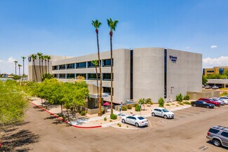 Plus de détails pour 18444 N 25th Ave, Phoenix, AZ - Bureau, Bureau/Médical à louer