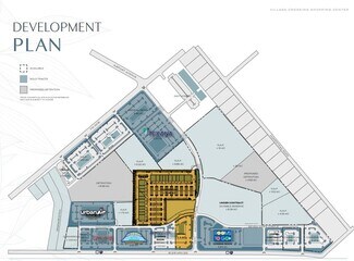 Plus de détails pour Southwest Fwy & Airport Ave, Rosenberg, TX - Local commercial à louer