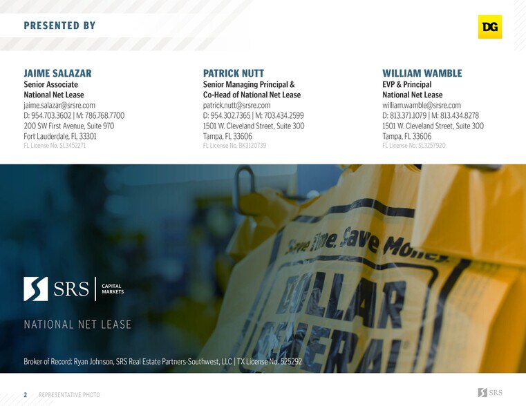 4406 S Raul Longoria Rd, Edinburg, TX à vendre - Photo de l’immeuble – Image 3 sur 6