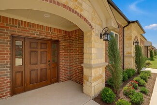 Plus de détails pour 8751 Collin McKinney Pky, McKinney, TX - Bureau à vendre