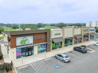 Plus de détails pour 194 S FM 1346, La Vernia, TX - Bureau/Local commercial à louer