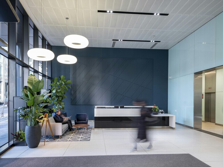 60 York St, Glasgow à louer - Photo de l’immeuble – Image 2 sur 21