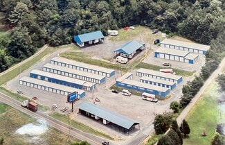 Plus de détails pour 5272 Highway 225 N, Chatsworth, GA - Spécialisé à vendre