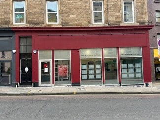 Plus de détails pour 105-115 Lauriston Pl, Edinburgh - Local commercial à louer