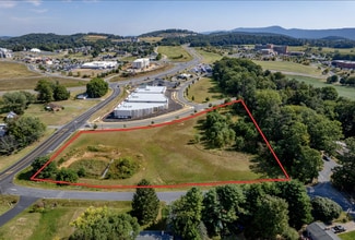 Plus de détails pour tbd M AND N DRIVE, Rockingham, VA - Terrain à vendre