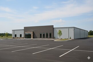 Plus de détails pour 3456 Black and Decker Rd, Hope Mills, NC - Local d'activités à louer