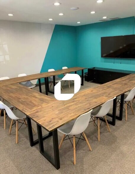 Bureau dans Paris à louer - Photo de l’immeuble – Image 3 sur 6