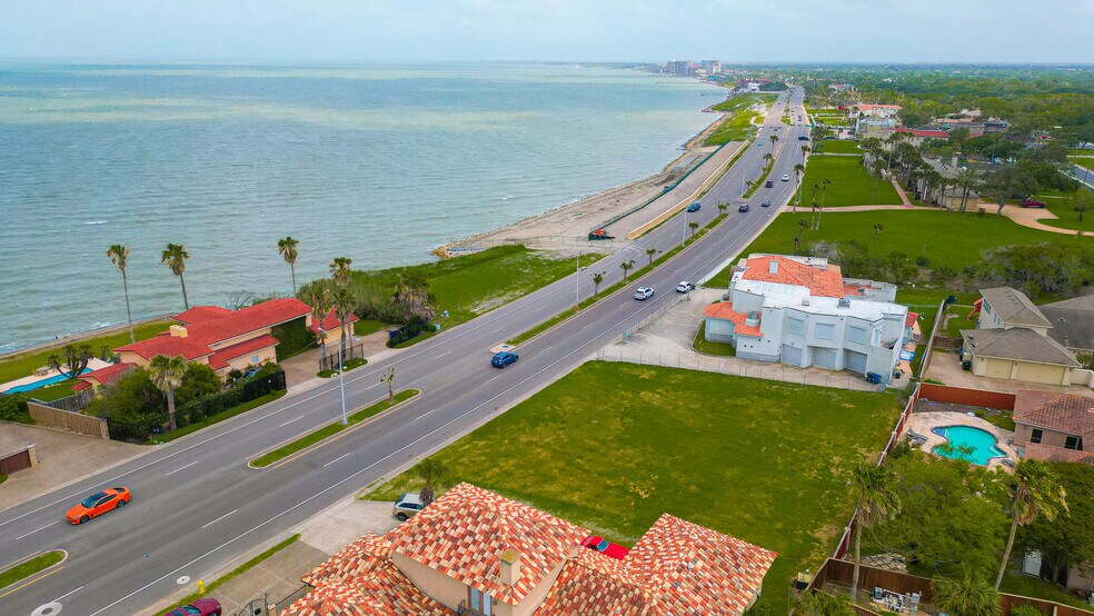 3645 Ocean, Corpus Christi, TX à vendre - Photo principale – Image 1 sur 18