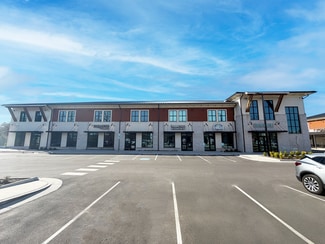 Plus de détails pour 43 Shuckin St, Hampstead, NC - Bureau, Local commercial à louer