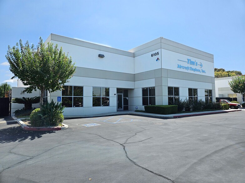 6105 Obispo Ave, Long Beach, CA à vendre - Photo de l’immeuble – Image 2 sur 7