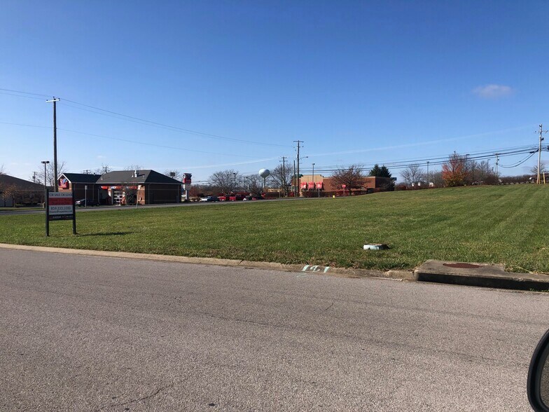 185 Blossom Park Dr, Georgetown, KY à louer - Photo de l’immeuble – Image 3 sur 4