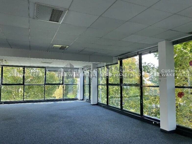 Bureau dans Schiltigheim à louer - Photo de l’immeuble – Image 2 sur 10