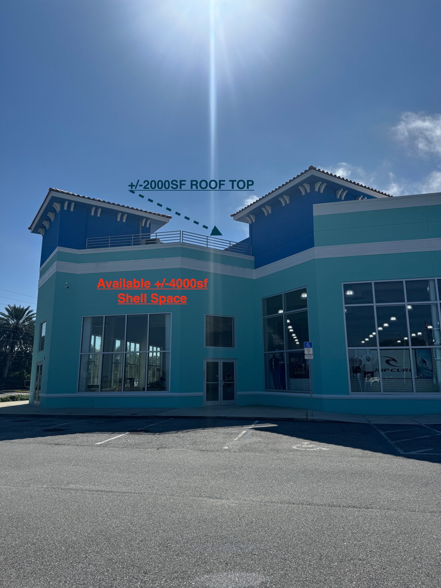 101 A Max Brewer Memorial Pky, Titusville, FL à louer Photo intérieure– Image 1 sur 23