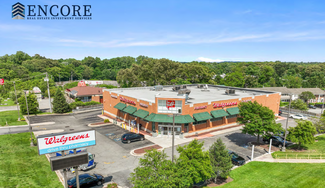 Plus de détails pour 7953 S Crain Hwy, Glen Burnie, MD - Local commercial à vendre