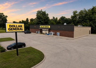 Plus de détails pour 8060 Clay County Hwy, Moss, TN - Local commercial à vendre