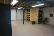 Internal space