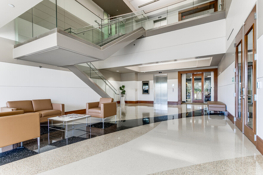 300 E Sonterra Blvd, San Antonio, TX à louer - Photo intérieure – Image 2 sur 14