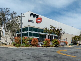 Plus de détails pour 1245 Aviation Pl, San Fernando, CA - Industriel/Logistique à louer