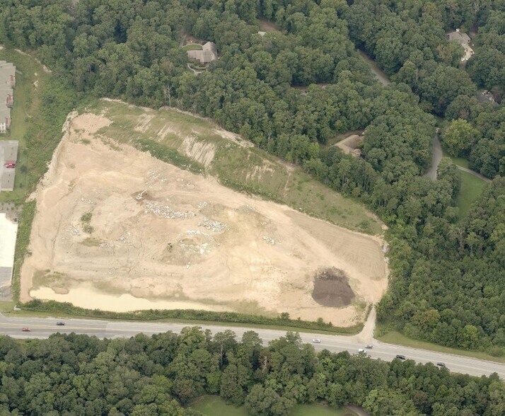 5243 Little Debbie Parkway, College Dale, TN à vendre - Photo principale – Image 1 sur 4