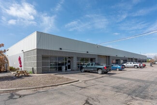 Plus de détails pour 1716-1748 E 66th Ave, Denver, CO - Local d'activités à louer