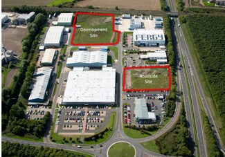 Plus de détails pour A19 Trunk Rd, Cramlington - Terrain à vendre