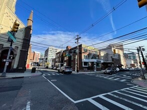 103 Bayard St, New Brunswick, NJ à louer Photo de l’immeuble– Image 2 sur 4