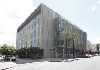 Plus de détails pour 1441 Canal St, New Orleans, LA - Bureau/Médical à louer